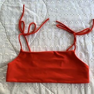 Blackbough Swim Stassy Top